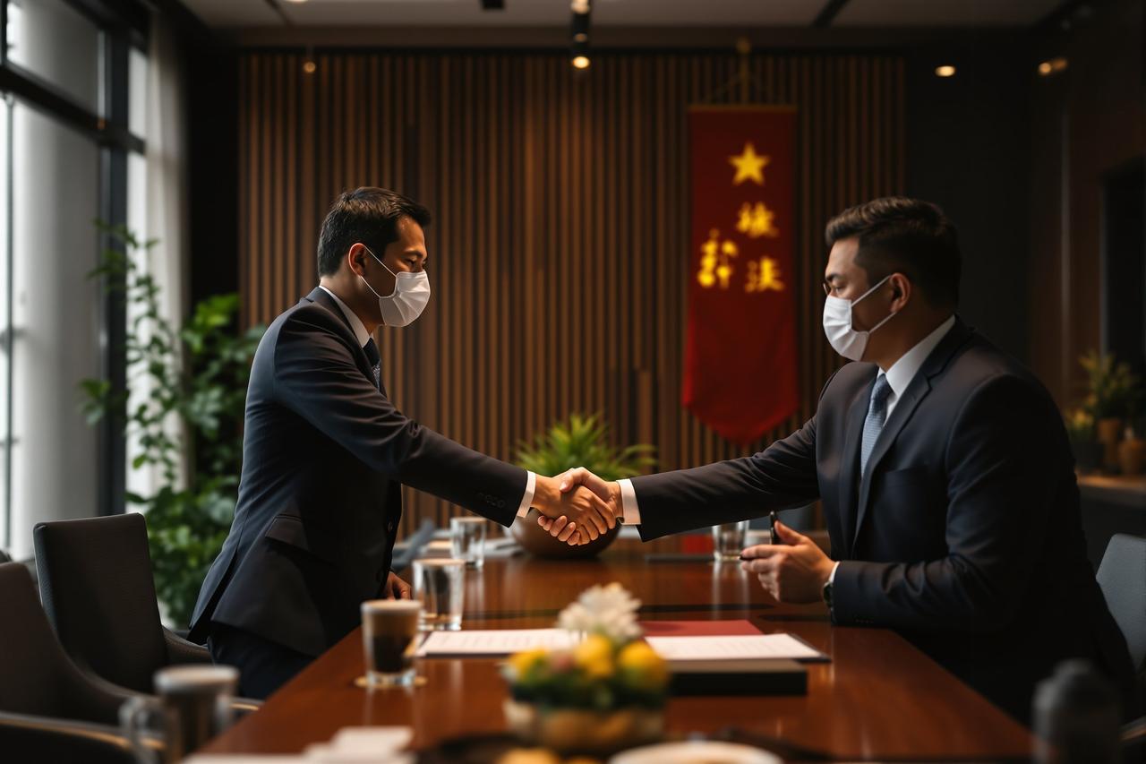 西瓜影视网与爱奇艺达成战略合作，联合出品三部精品剧集